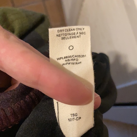 Woolrich Richville II Seasonal Plaid Wool Mini Skirt - Picture 7 of 9